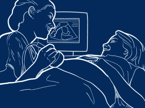 Intrapartum Fetal Monitoring (OB)